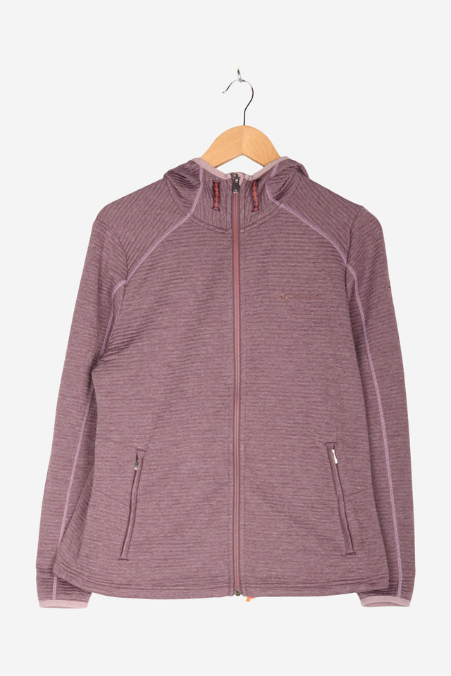Fleecejacke für Damen