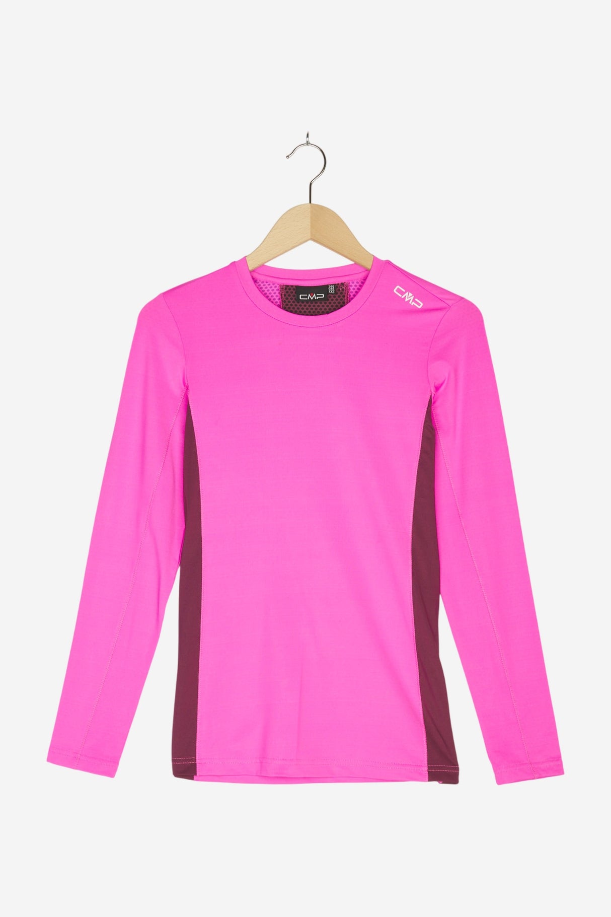 Longsleeve für Damen