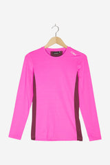 Longsleeve für Damen