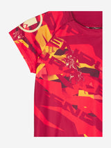Fahrradtrikot für Damen