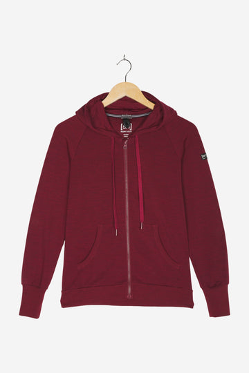 Fleecejacke für Damen
