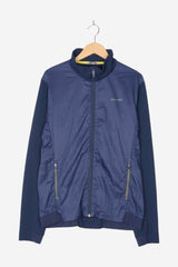 Fleecejacke für Herren