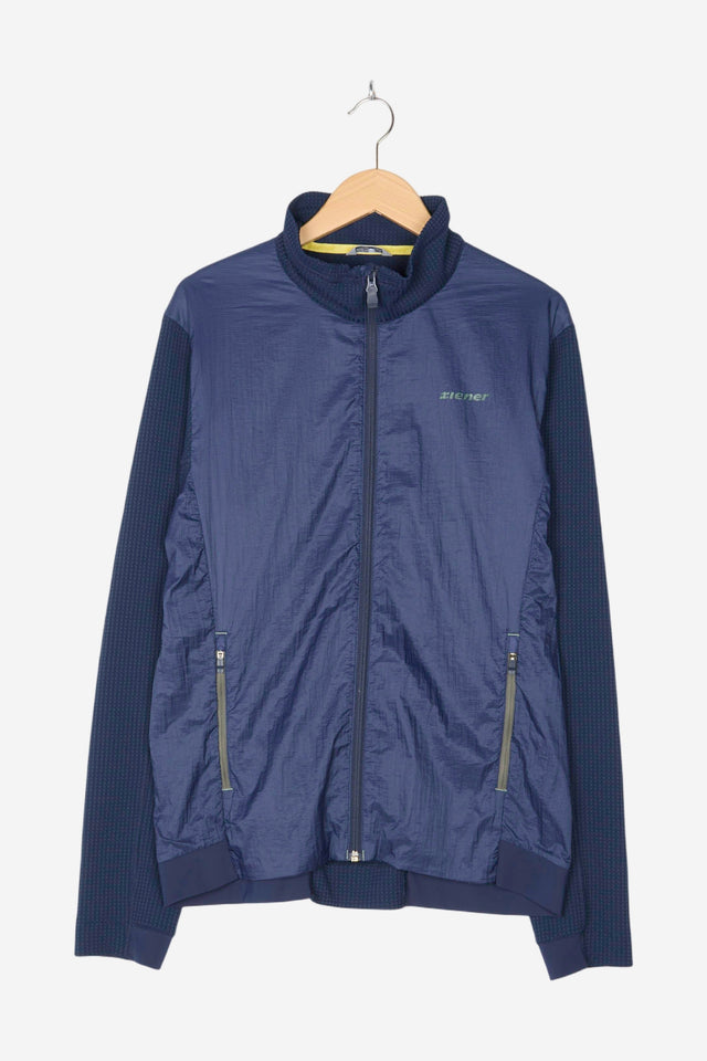 Fleecejacke für Herren