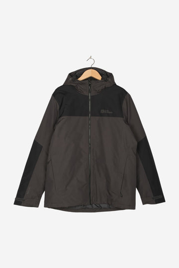 Winterjacke für Herren
