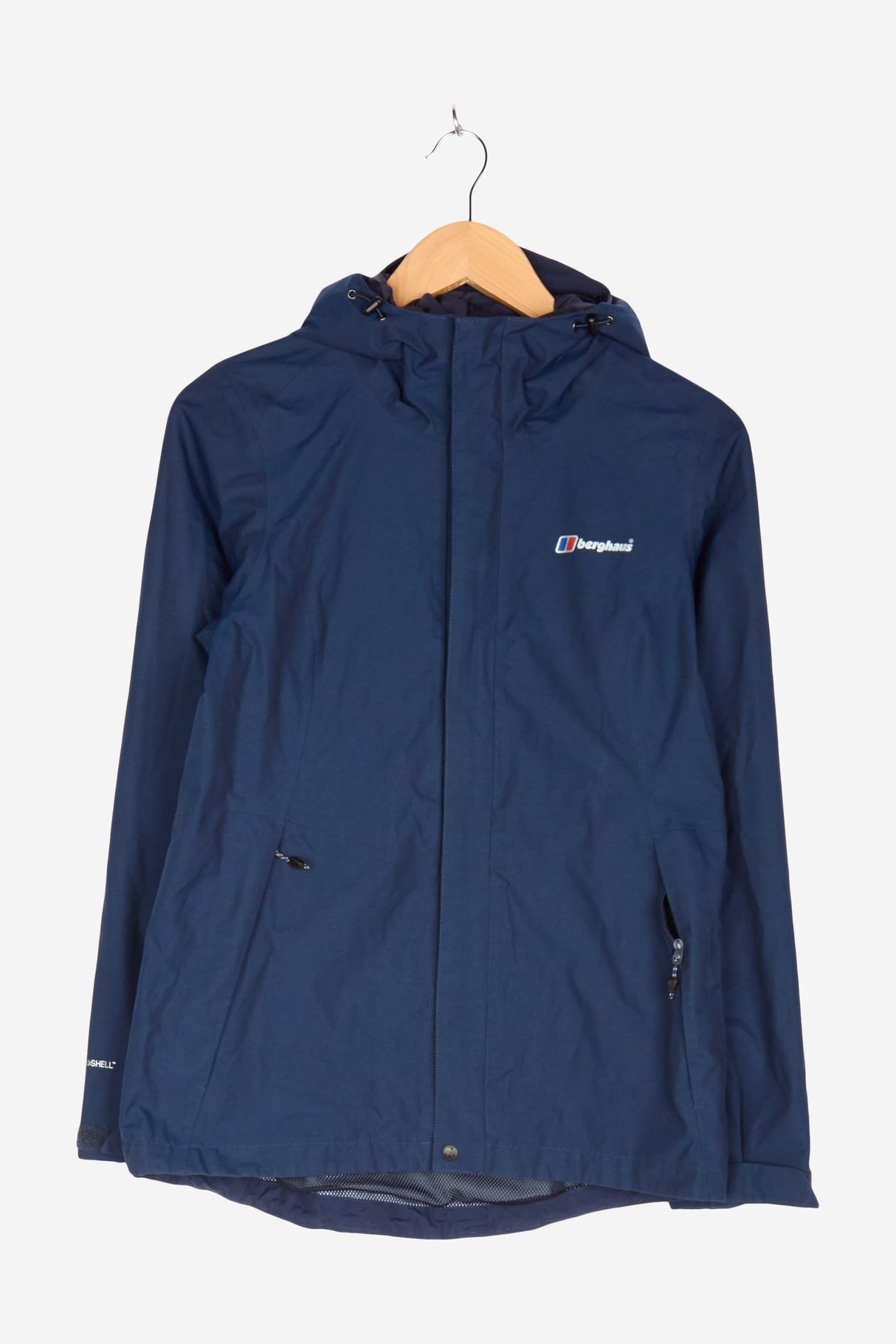 Regenjacke für Damen