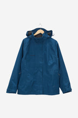 Regenjacke mit GORE-TEX für Herren