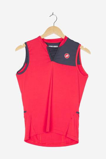 Fahrradtrikot für Damen