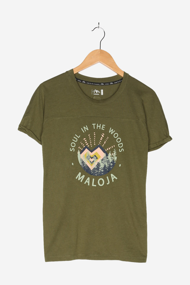 T-Shirt für Damen