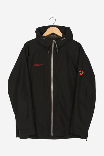Regenjacke mit GORE-TEX für Herren