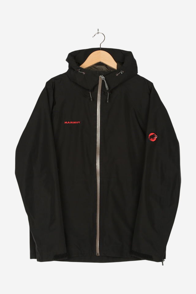 Regenjacke mit GORE-TEX für Herren