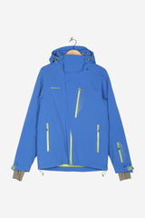 Winterjacke für Herren