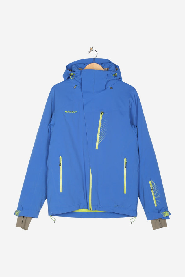 Winterjacke für Herren