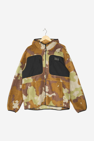 Fleecejacke für Herren