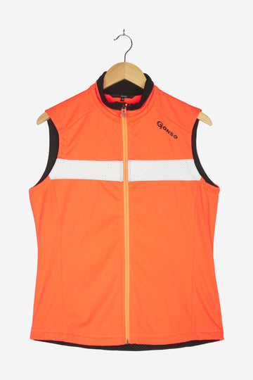 FahrradFleeceweste für Damen