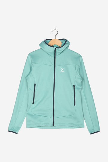 Fleecejacke für Damen