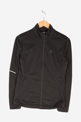 Fleecejacke für Herren