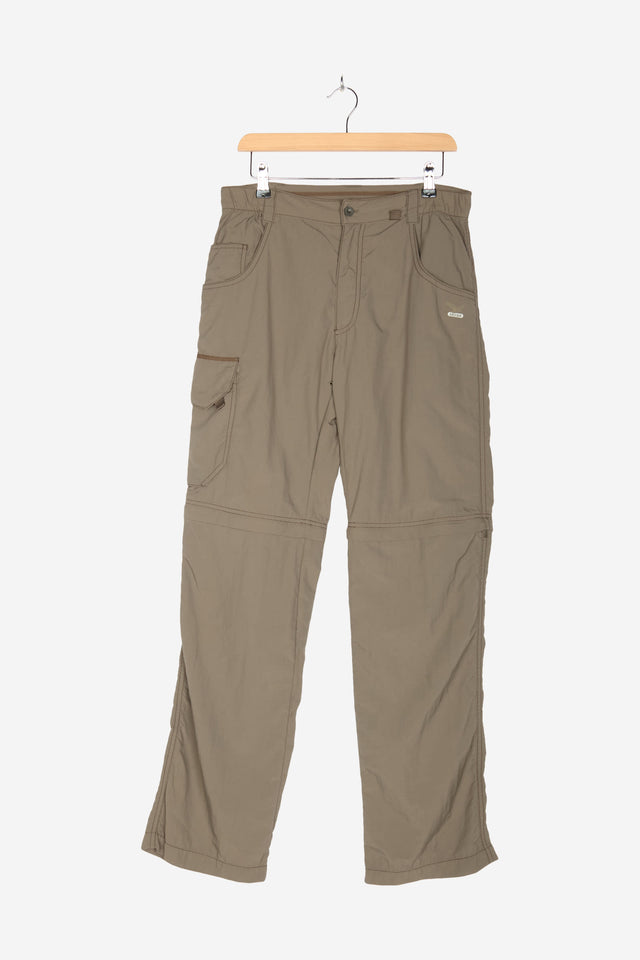 Zip Off Hose für Damen