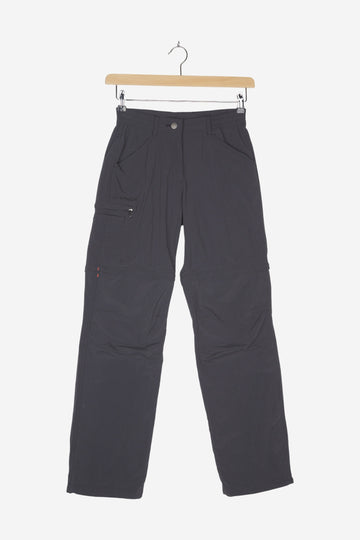 Zip Off Hose für Damen