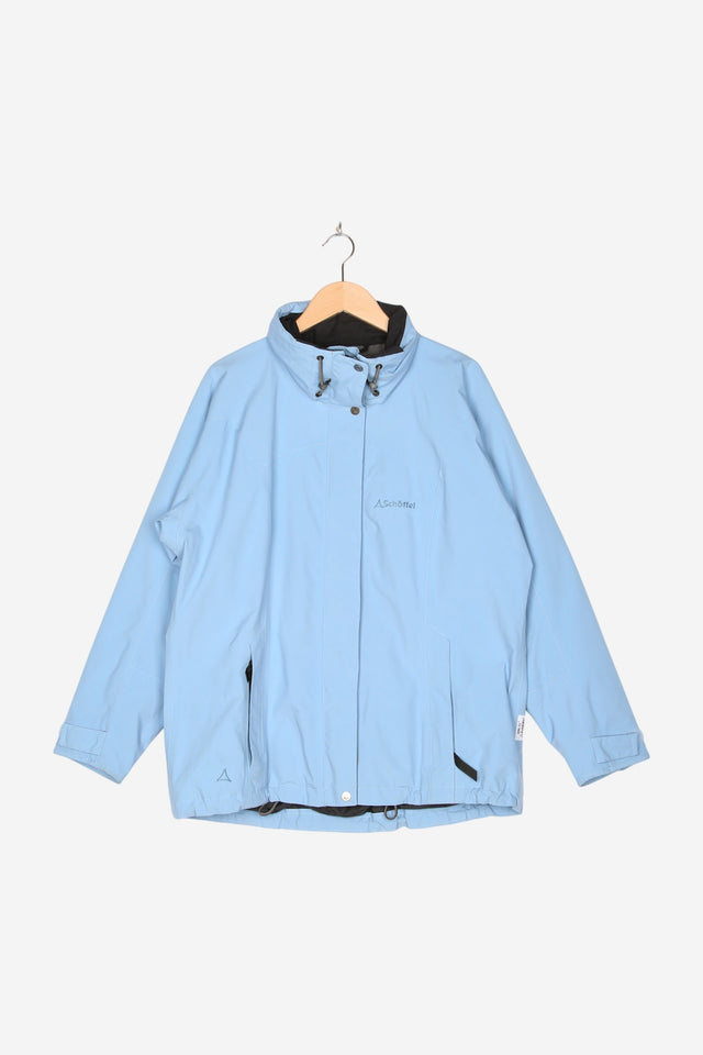 Regenjacke mit GORE-TEX für Damen