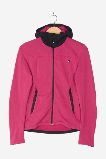 Fleecejacke für Damen