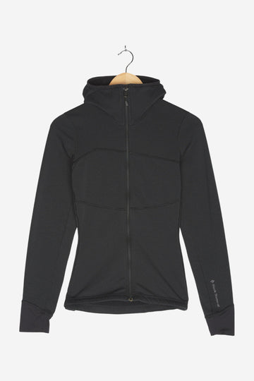 Fleecejacke für Damen