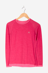 Longsleeve für Damen