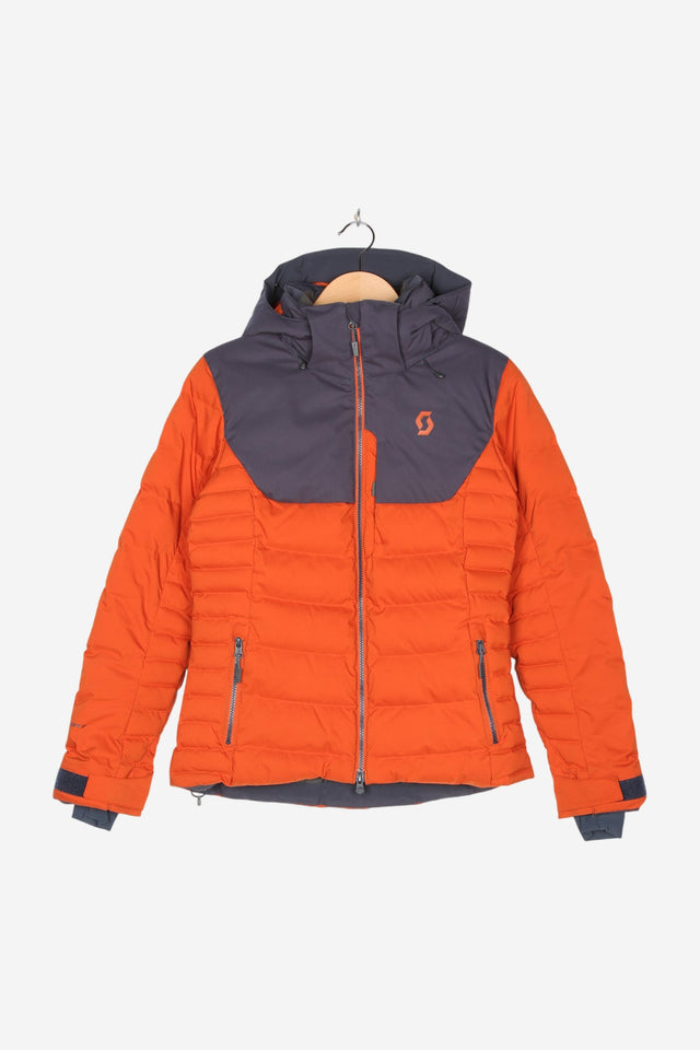 Daunenjacke für Damen