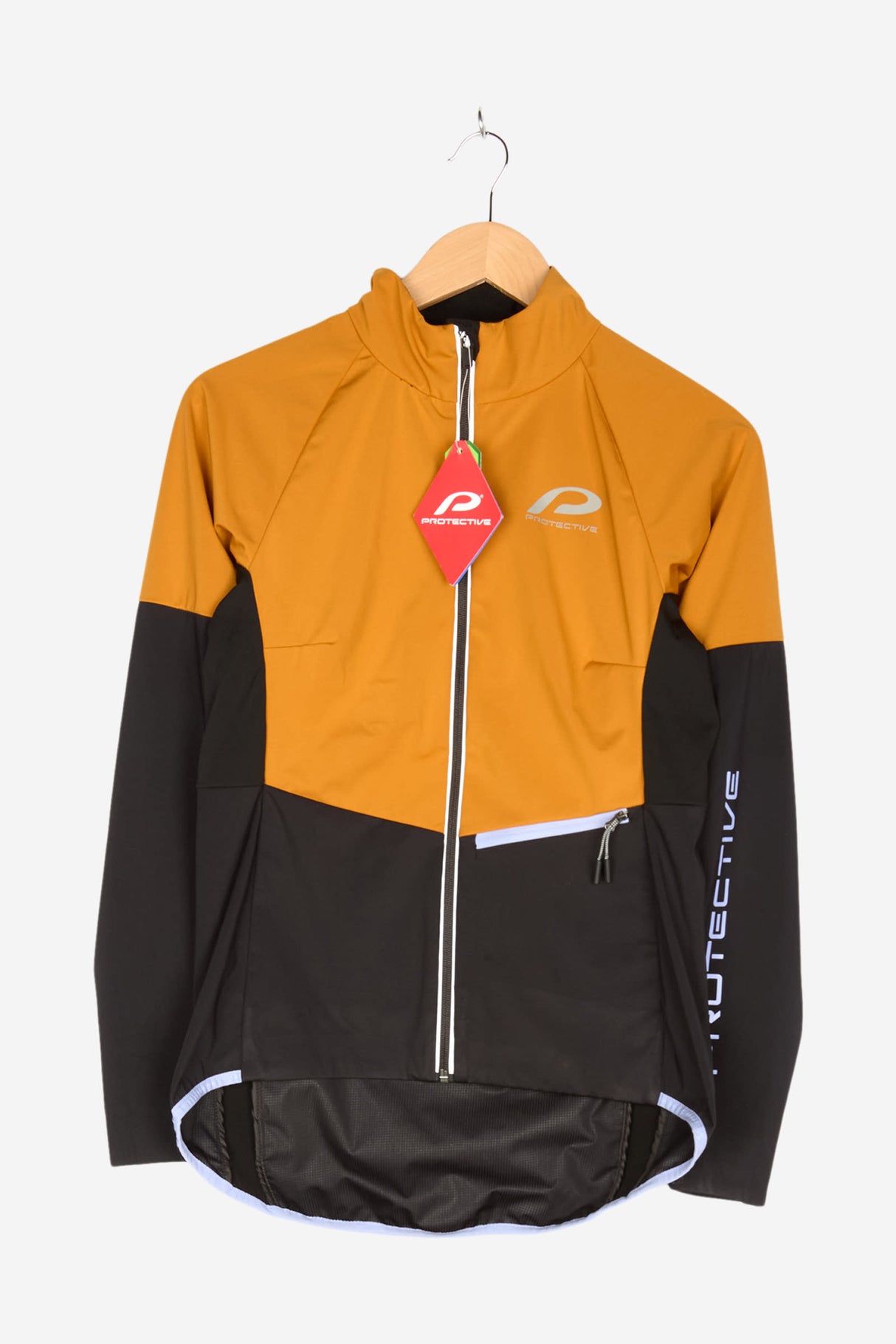 Fahrradjacke für Damen