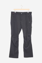 Kurze Isolationshose für Herren