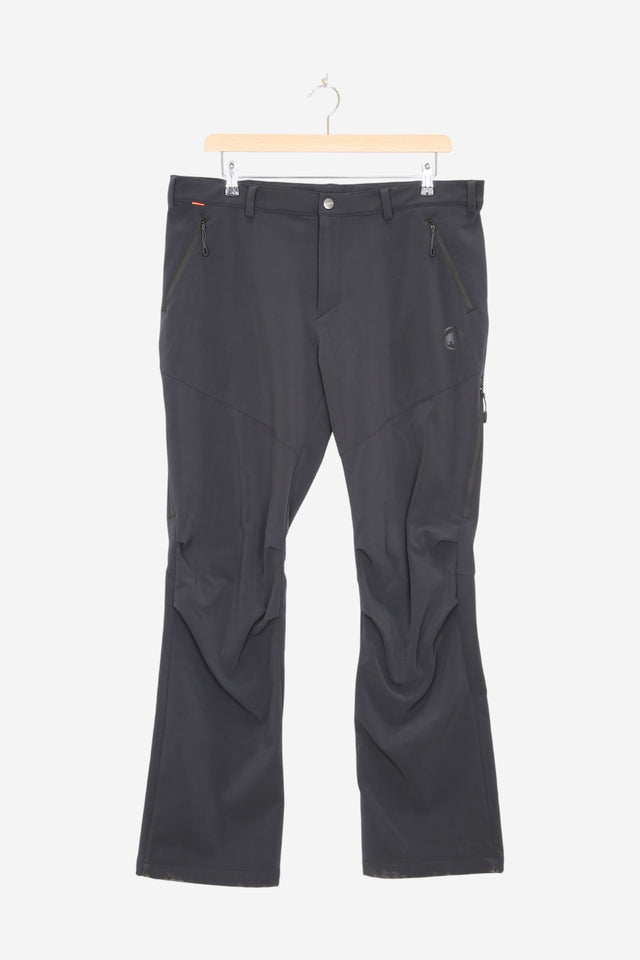 Kurze Isolationshose für Herren