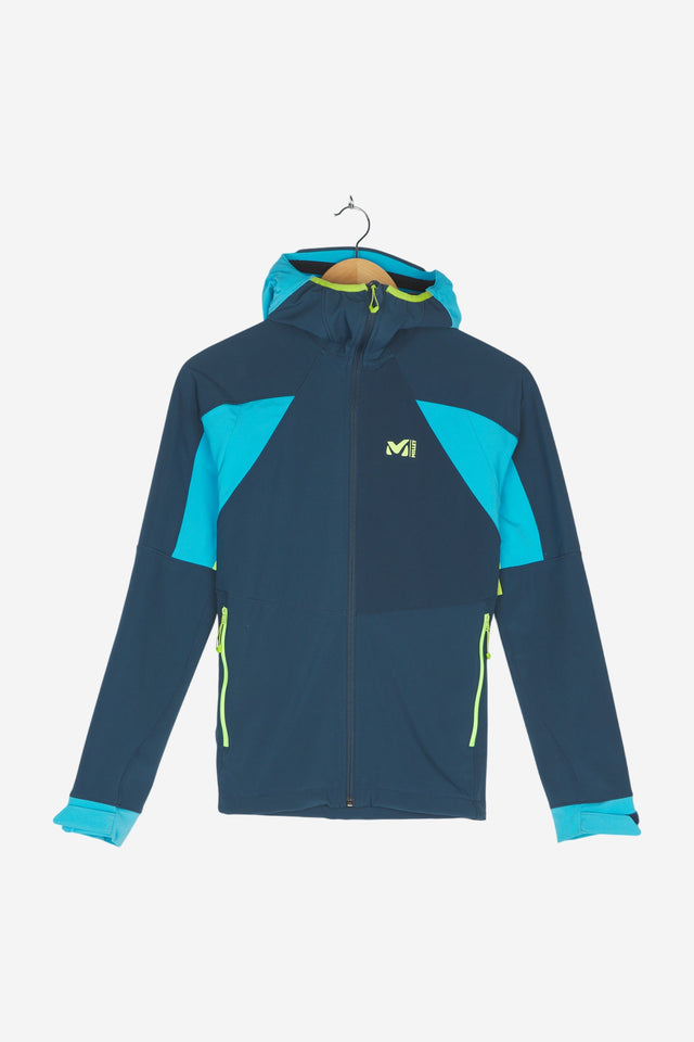 Softshelljacke für Damen