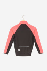 Fahrradjacke für Kinder
