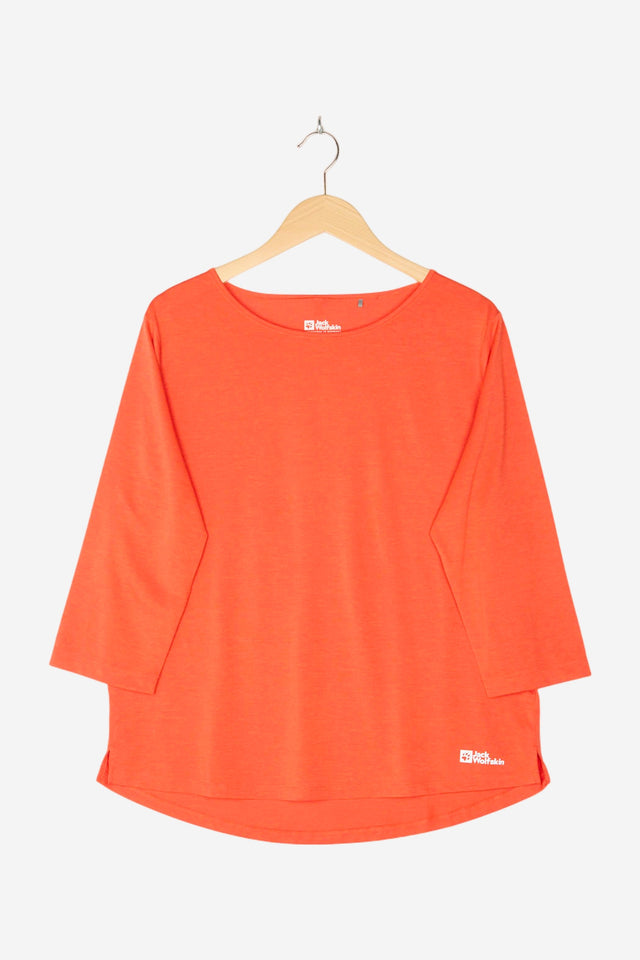 Longsleeve für Damen
