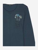Longsleeve für Herren