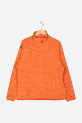 Fleecejacke für Herren