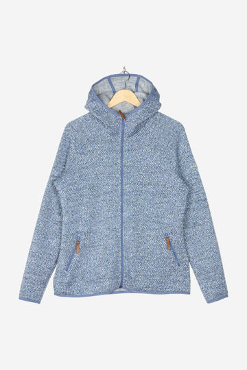 Fleecejacke für Damen