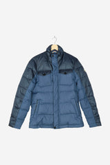 Winterjacke für Herren