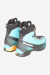 Expeditionsstiefel für Damen