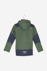 Winterjacke für Kinder