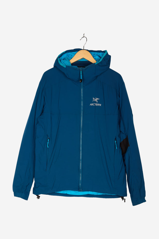 Isolationsjacke für Herren