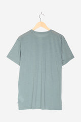 T-Shirt Merino für Herren
