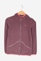 Fleecejacke für Kinder