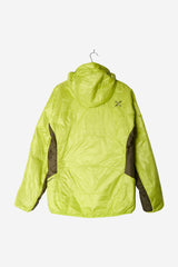 Isolationsjacke für Damen