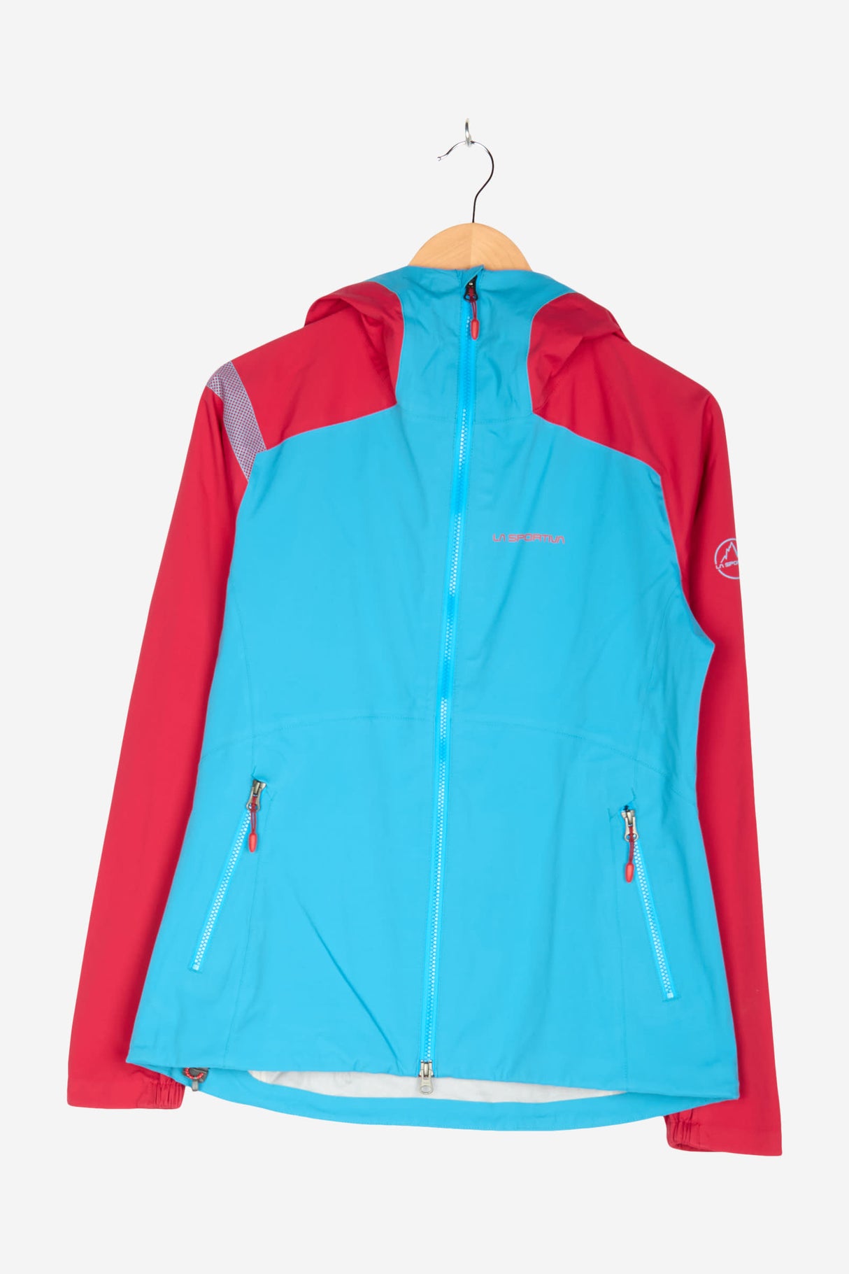 Regenjacke mit GORE-TEX für Damen