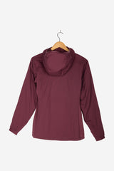 Regenjacke für Damen