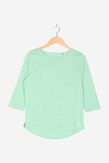 Longsleeve für Damen