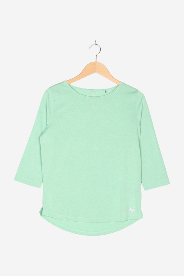 Longsleeve für Damen