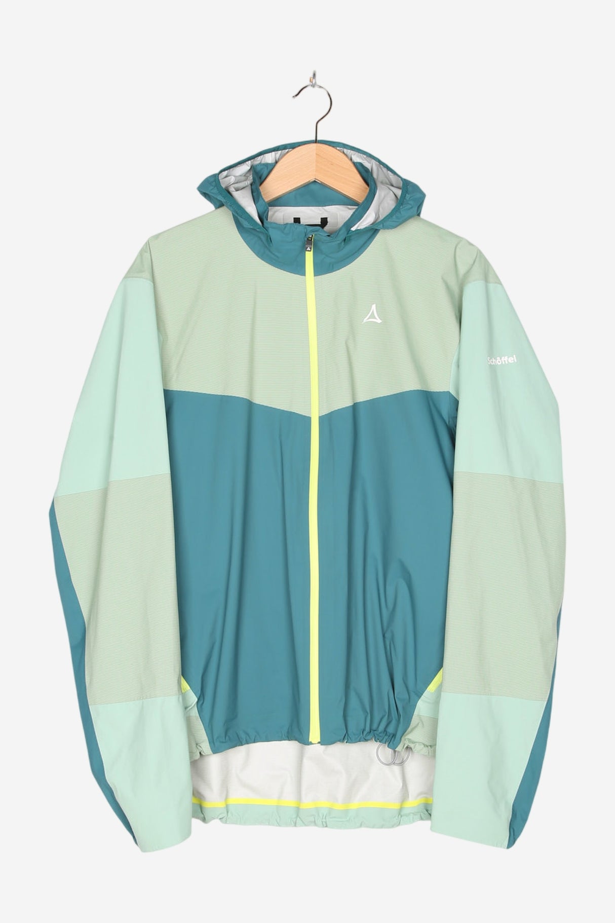 Windbreaker für Herren