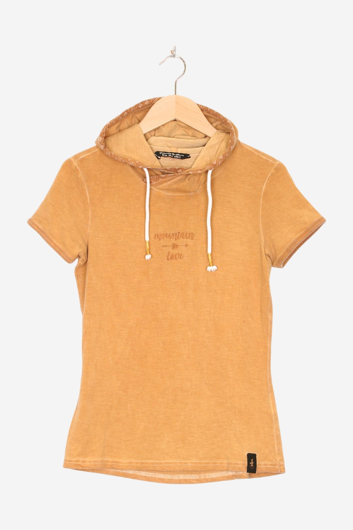 Hoodie für Damen