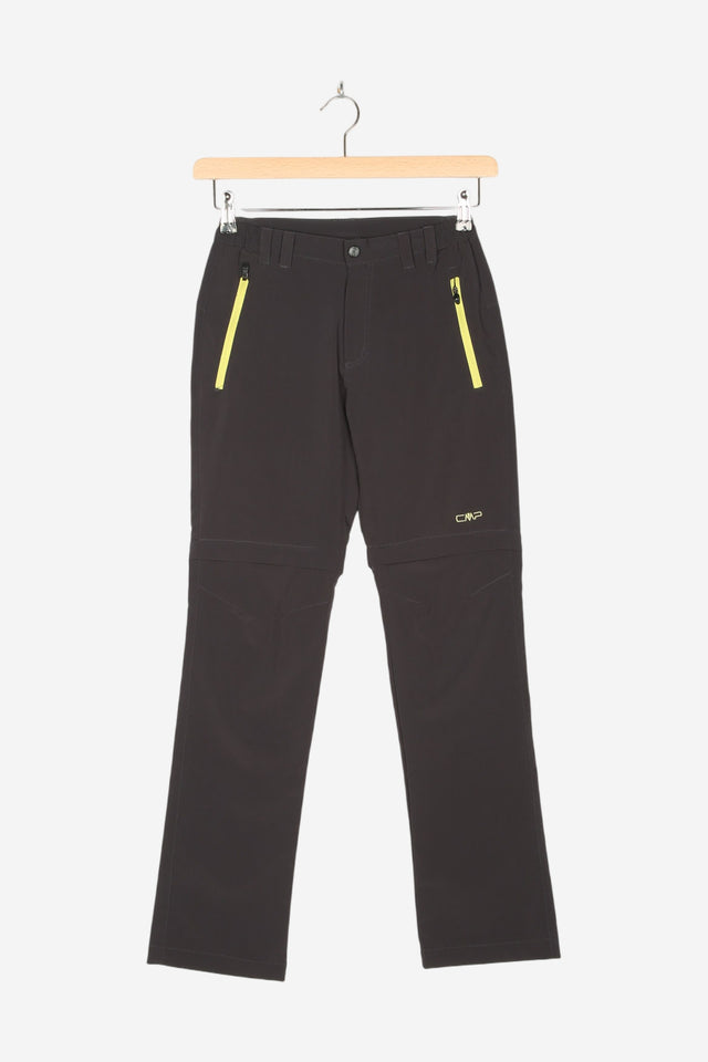 Zip Off Hose für Damen
